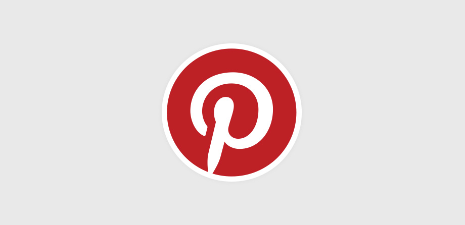 Follow me on Pinterest