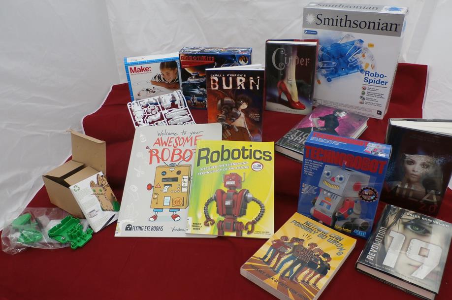 Robot Kit