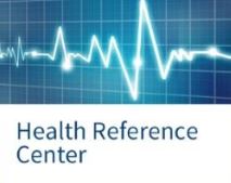 Health Reference Center