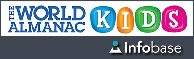 World Almanac For Kids