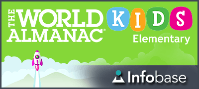 Almanac for Kids Elementary
