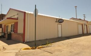 Alta Vista Public Library