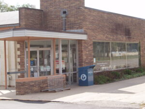 Council Grove Public Library