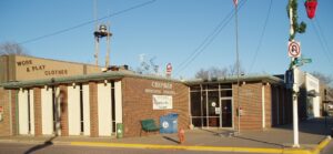 Chapman Public Library