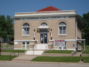 Herington Public Library