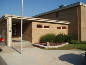 St Marys Regional Library