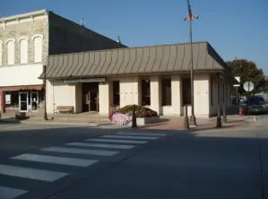 Wamego Public Library