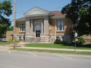 Abilene Public Library