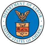 Department of Labor United State of America