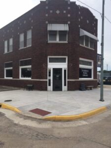 Florence Public Library