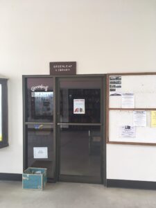 Greenleaf Library