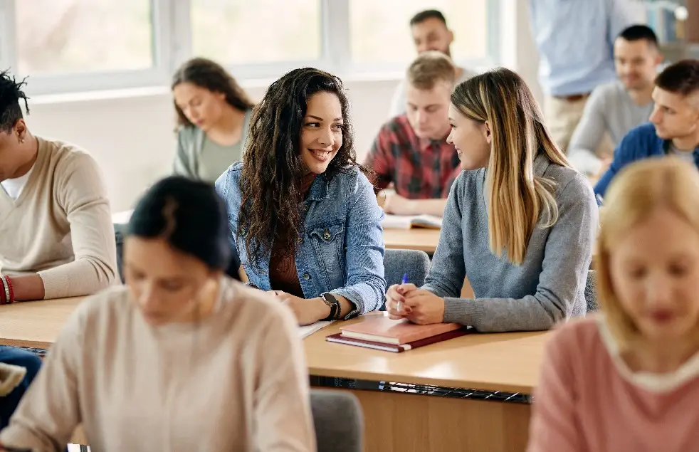 Continuing Education Opportunties