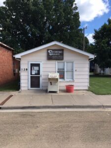 Harveyville Public Library