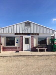 Longford Public Library