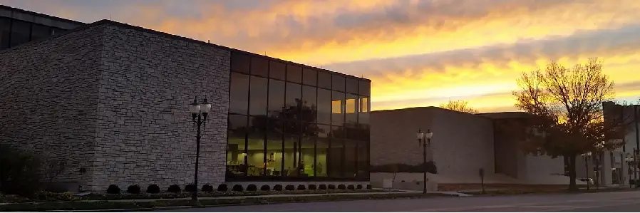 Manhattan Public Library