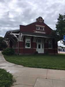 Marion City Library