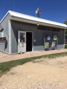 Olsburg Public Library
