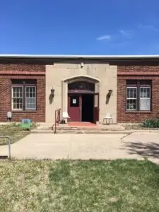 Talmage Public Library