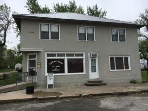 Vermillion Public Library