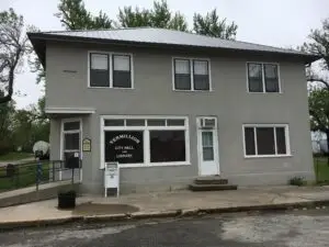 Vermillion Public Library