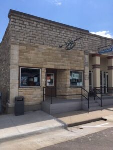 Westmoreland Public Library