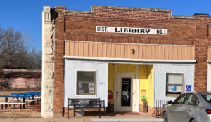 Lyon County Library