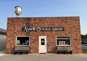 Axtell Public Library