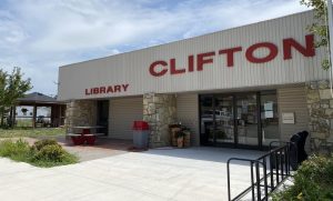 Clifton Public Library