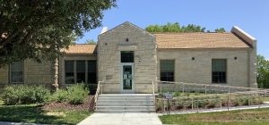 Wakefield City Library