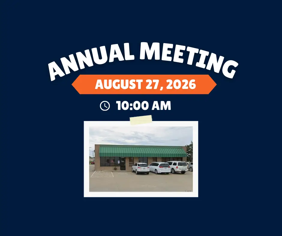 Annual Meeting