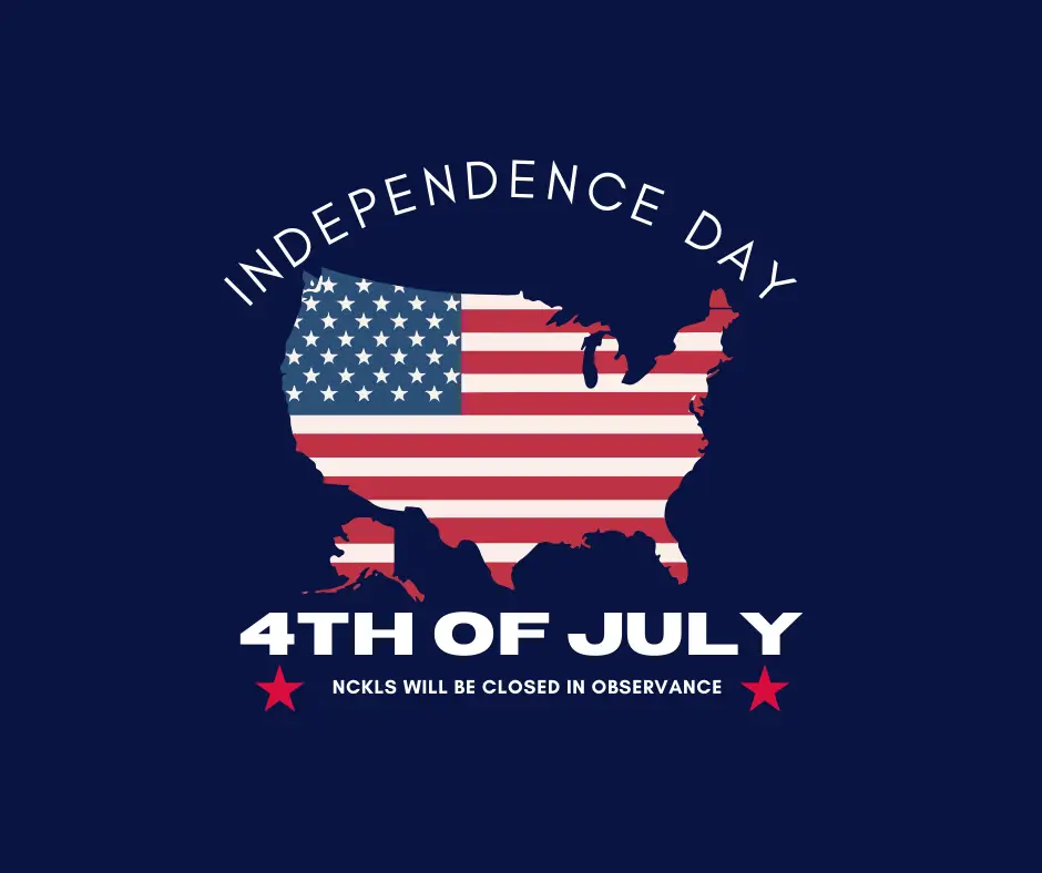 July 4th Independence Day