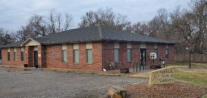 Goessel Public Library